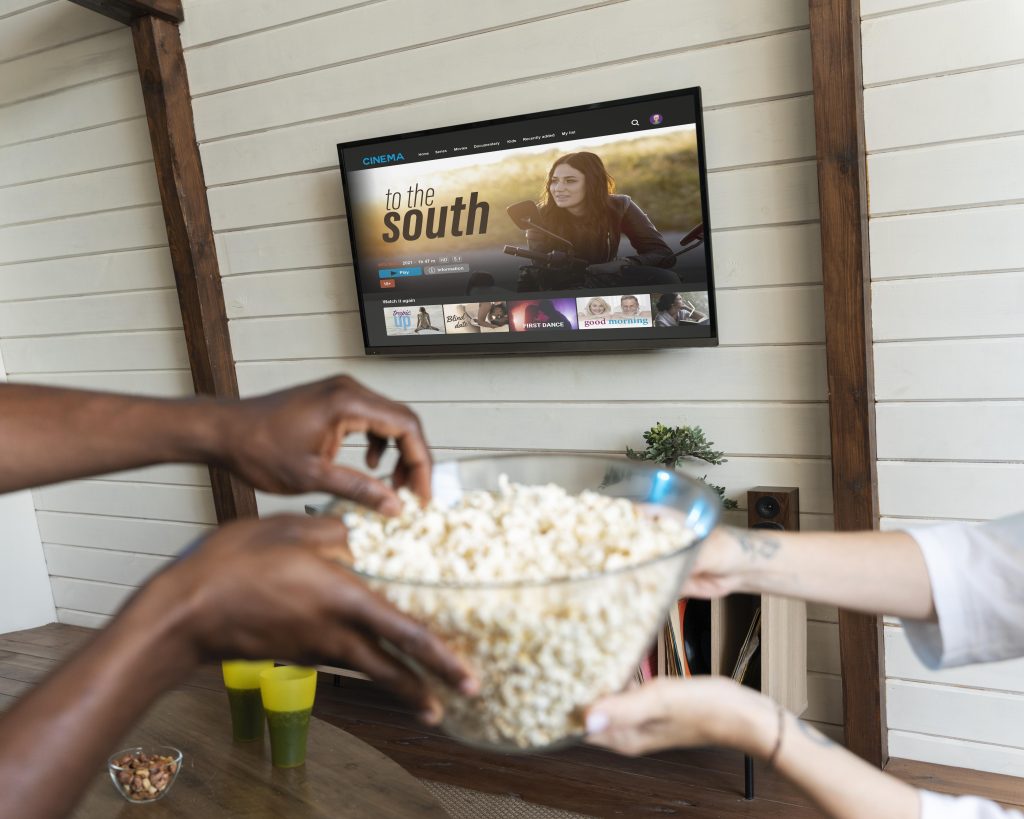 netflix abonnement - abonnement netflix