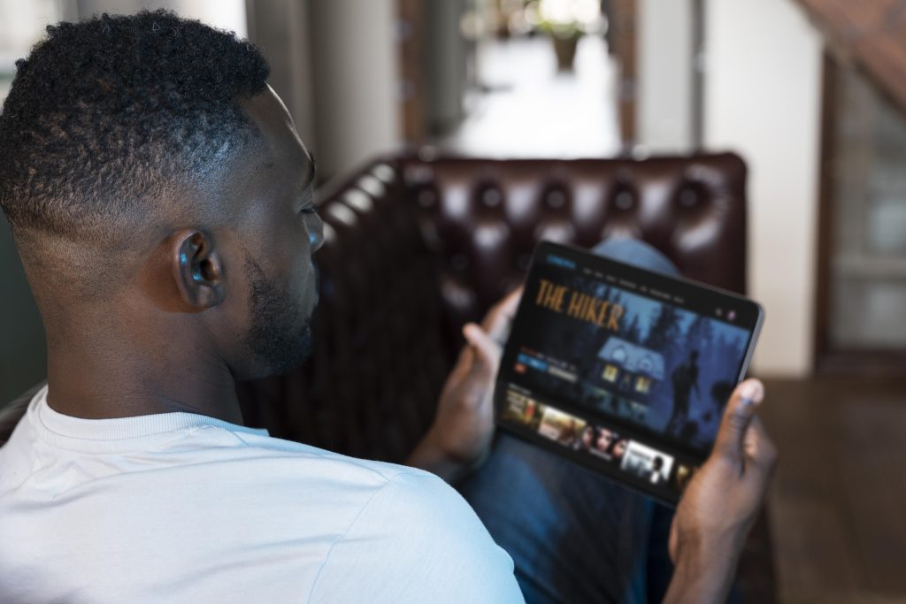 netflix abonnement - abonnement netflix