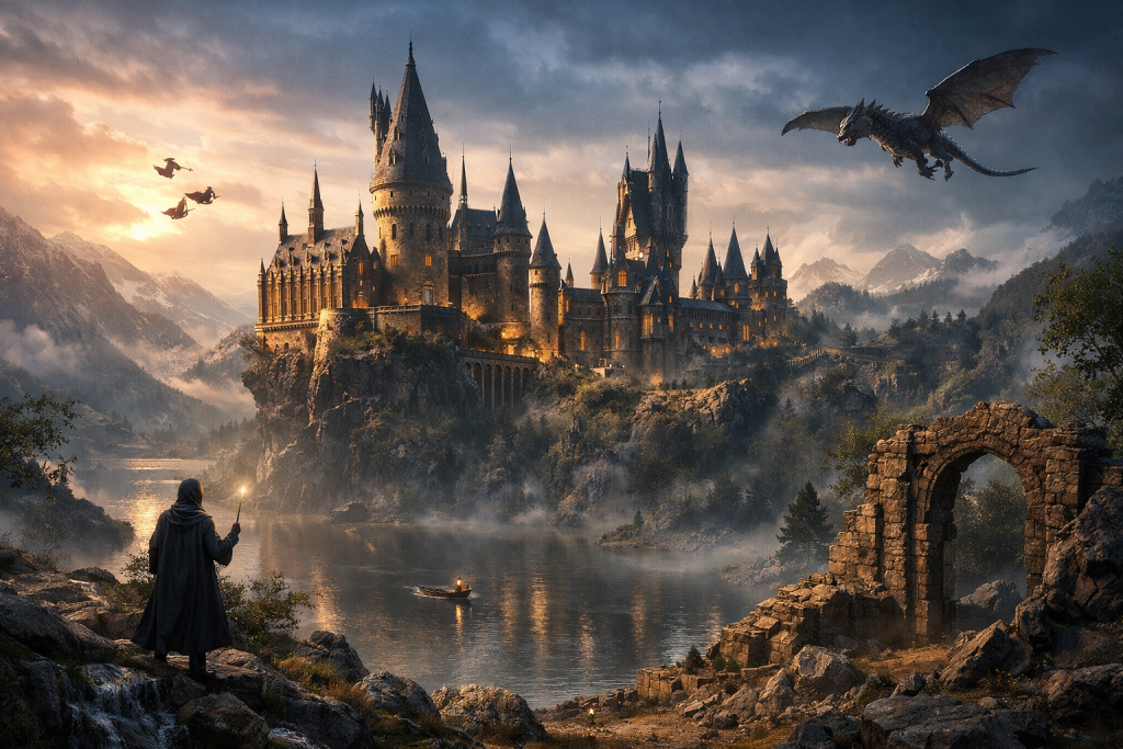 Hogwarts Legacy 2-Hogwarts Legacy 2-Hogwarts Legacy 2