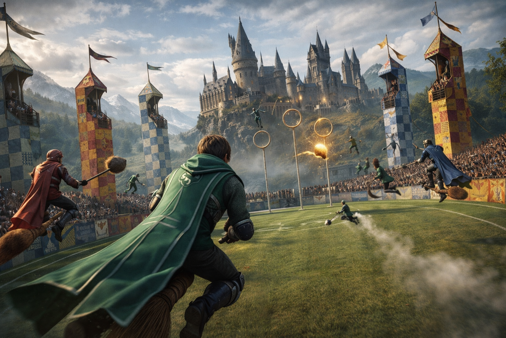 Hogwarts Legacy 2-Hogwarts Legacy 2-Hogwarts Legacy 2