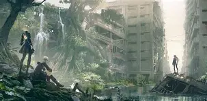 Tomb Raider - Tomb Raider - Tomb Raider