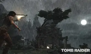 Tomb Raider - Tomb Raider - Tomb Raider