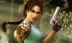 Tomb Raider - Tomb Raider - Tomb Raider
