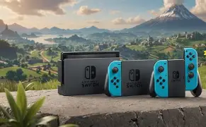 Nintendo Annonce Indie World Mars 2026 Switch 2