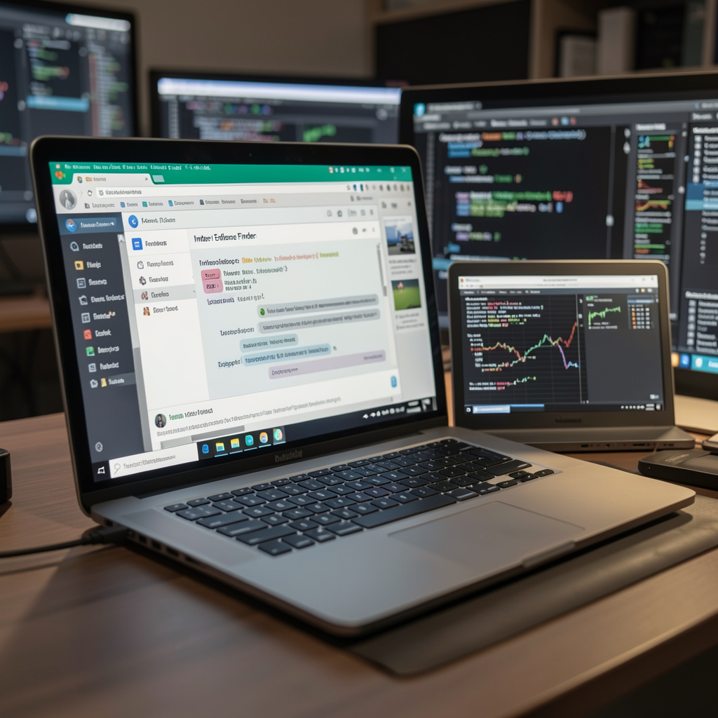 Internet Evidence Finder - Internet Evidence Finder - Internet Evidence Finder