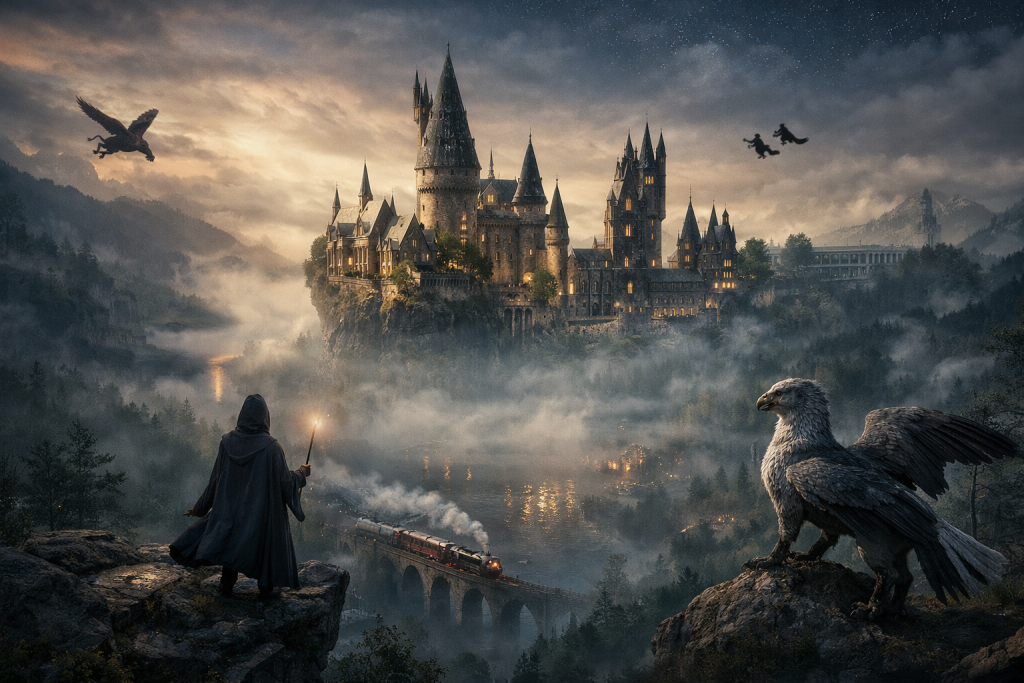 Hogwarts Legacy 2-Hogwarts Legacy 2-Hogwarts Legacy 2