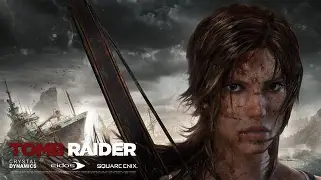 Tomb Raider - Tomb Raider - Tomb Raider