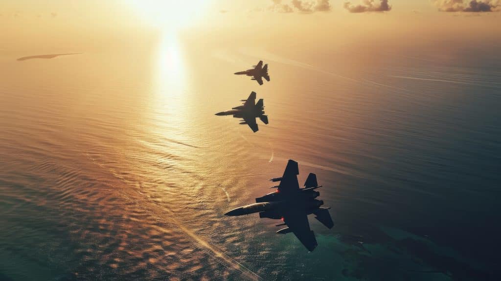 rafale dassault - eurofighter typhoon - eurofighter