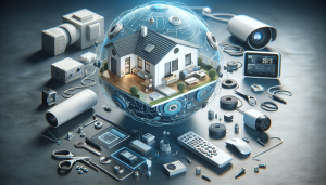 alarme maison installateur