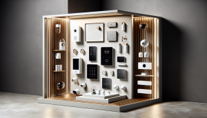 alarme maison installateur