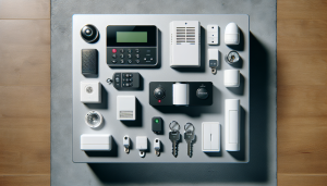 alarme maison sans abonnement