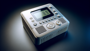 alarme maison sans abonnement