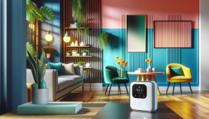 alarme maison sans abonnement