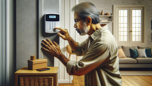 alarme maison sans abonnement