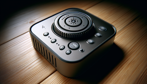 alarme maison sans fil