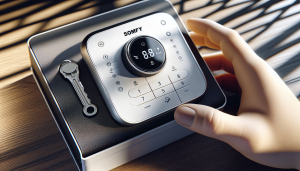 alarme maison somfy