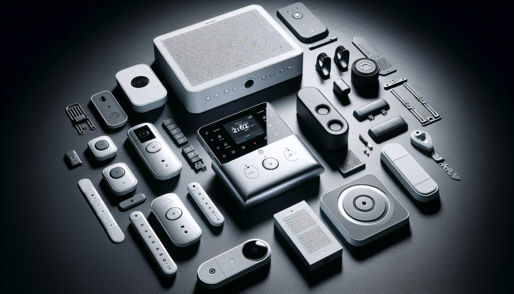 alarme maison verisure