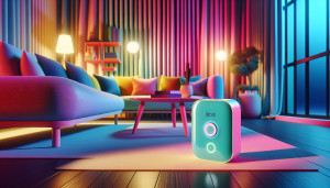 alarme maison verisure