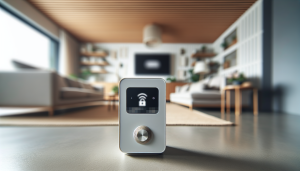 alarme maison verisure