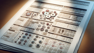 combien de rapports pour tomber enceinte