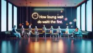 combien de temps faut-il attendre après le premier rapport