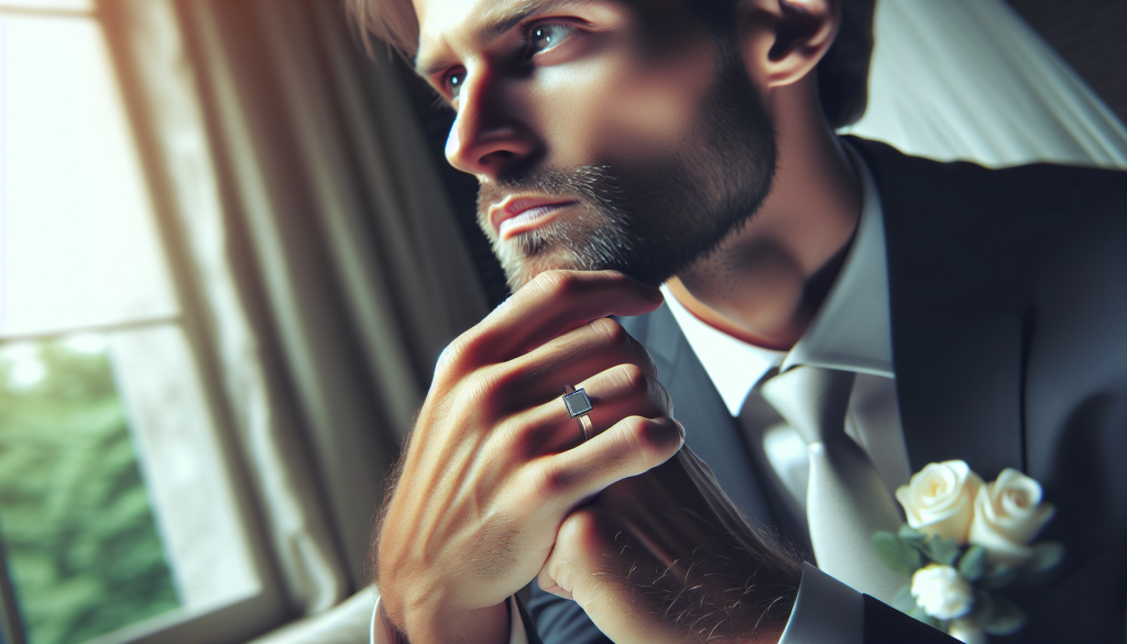 combien de temps un homme marié peut rester sans rapport