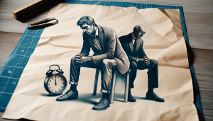 combien de temps un homme marié peut rester sans rapport