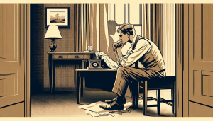 combien de temps un homme marié peut rester sans rapport