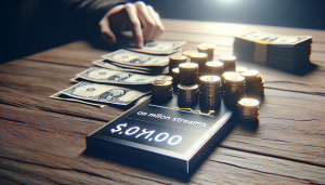 combien rapporte 1 million de streams sur spotify