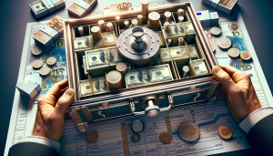 combien rapporte 10 million d'euros placé en banque