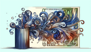 combien rapporte 10 million d'euros placé en banque