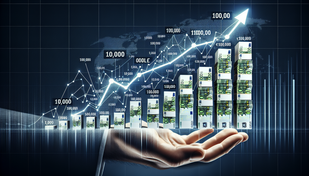 combien rapporte 100000 euros placés par mois