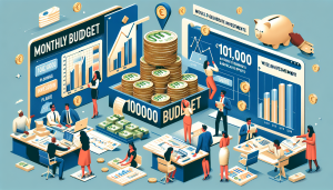 combien rapporte 100000 euros placés par mois