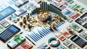 combien rapporte 200 000 euros placés par mois