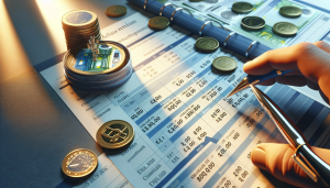 combien rapporte 300 000 euros placés par mois