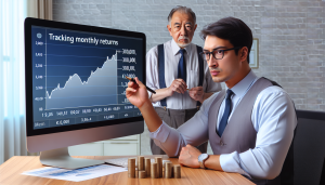 combien rapporte 300 000 euros placés par mois