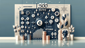 combien rapporte 50 000 euros placés par mois