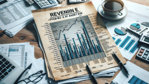 combien rapporte la tva en france