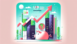 combien rapporte le ldd