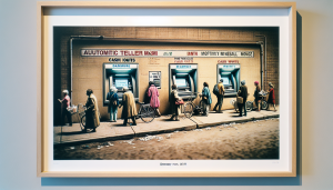 combien rapporte un distributeur automatique par mois