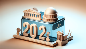 combien rapporte un lep plein 2024