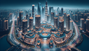 combien rapporte une action lvmh