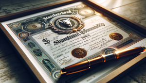 combien rapporte une action lvmh