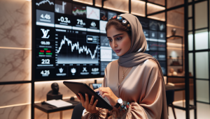 combien rapporte une action lvmh