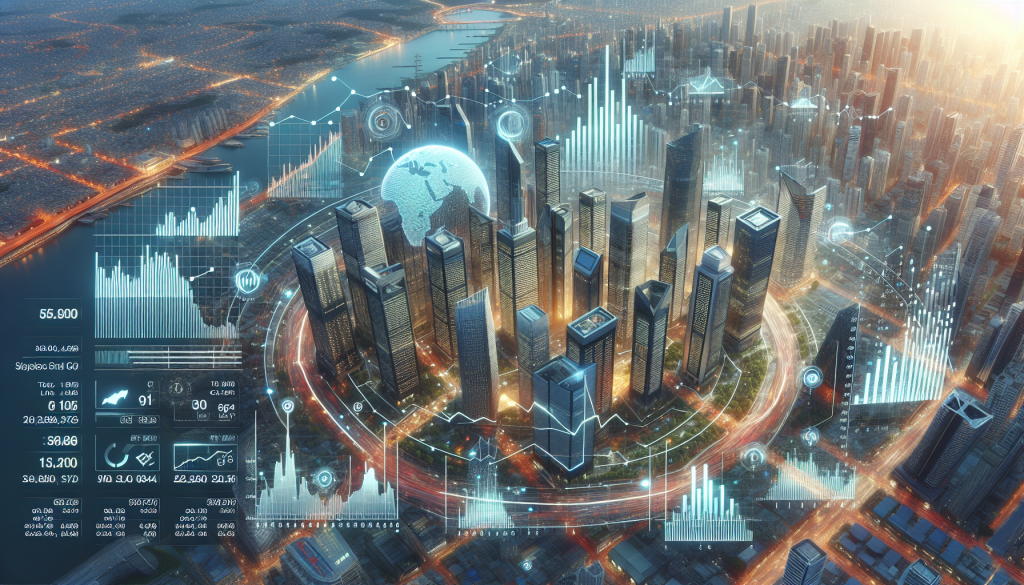 combien rapporte une action total