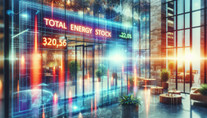 combien rapporté une action total