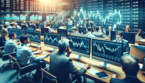 combien rapporte une action total