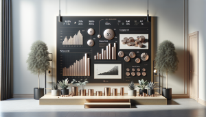 combien rapporte une action total