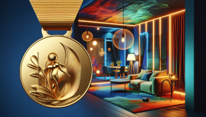 combien rapporte une medaille d'or