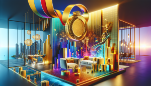 combien rapporte une médaille d'or